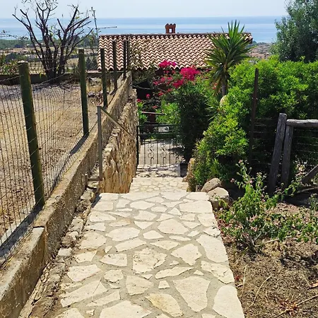 Clotilde Panoramic View - *