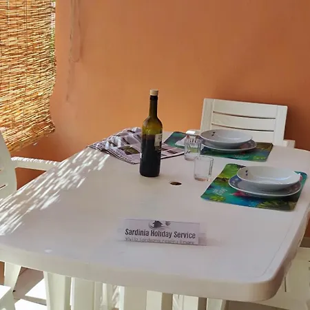 Clotilde * Costa Rei