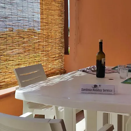 Clotilde Apartament *