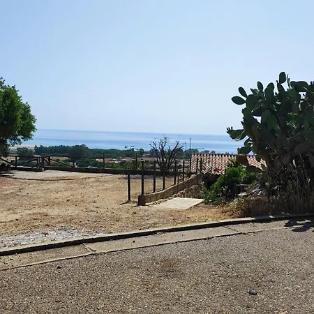 Apartment Clotilde Panoramic View - *