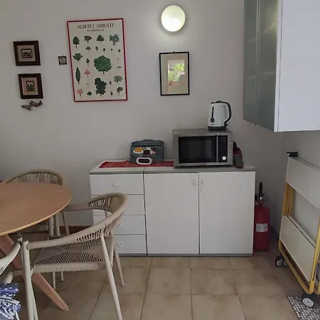 Clotilde Apartament *