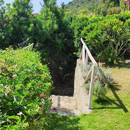 Clotilde Panoramic View - *