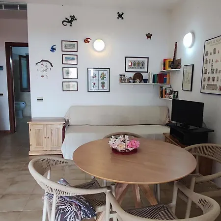 Clotilde Panoramic View - *