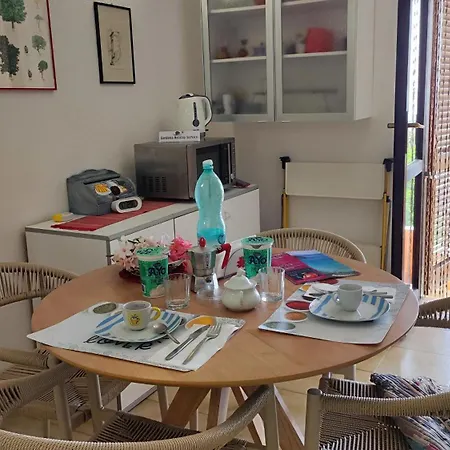 Clotilde * Costa Rei