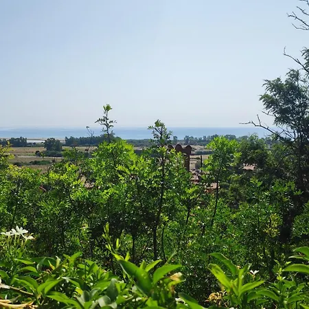 Clotilde Panoramic View - Apartment *