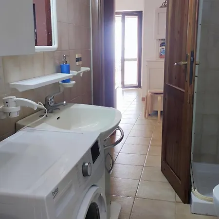 Apartament Clotilde Costa Rei