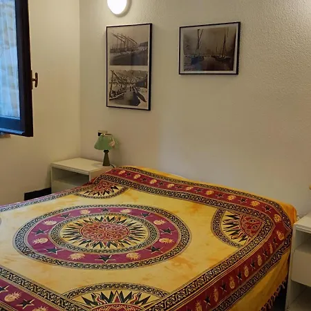 Apartament Clotilde *