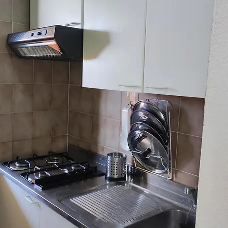 Apartament Clotilde Costa Rei