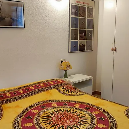 Lejlighed Clotilde
