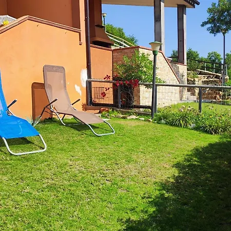 Clotilde Apartament *