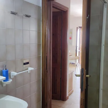 Apartament Clotilde *