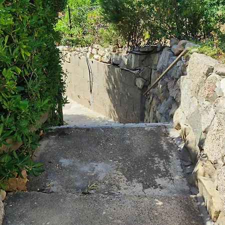 Clotilde Апартаменты *