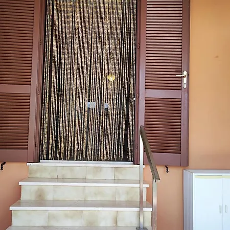 Clotilde Апартаменты