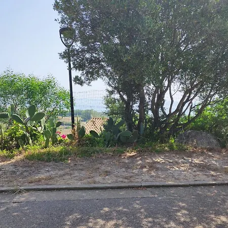 Clotilde Апартаменты Коста Рей