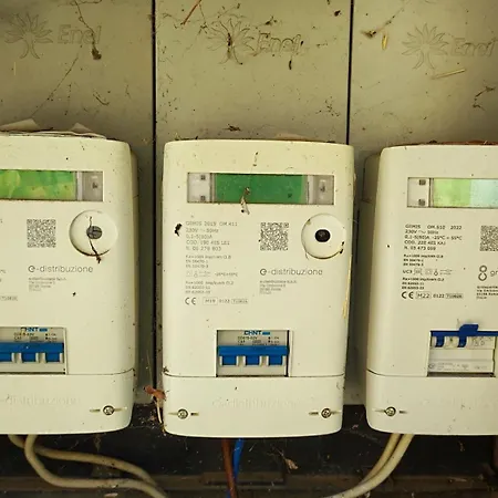 Clotilde Апартаменты