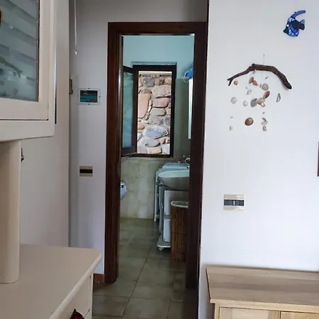 Clotilde Appartement