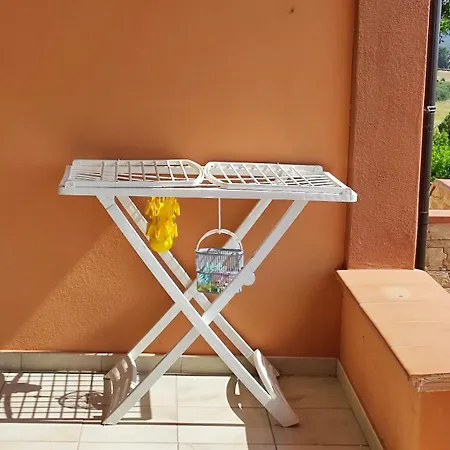 Appartement Clotilde Costa Rei
