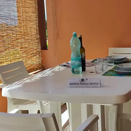 Clotilde Апартаменты