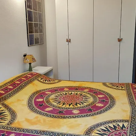 Clotilde Апартаменты Коста Рей