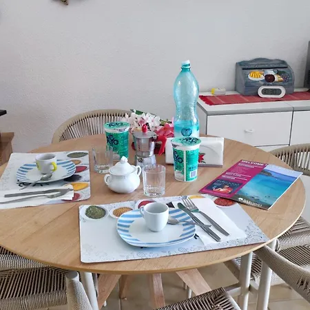 Clotilde Апартаменты