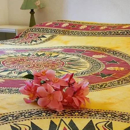 Appartement Clotilde *