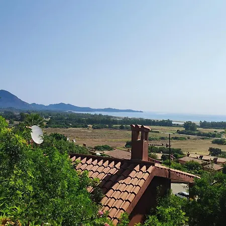 Clotilde * Коста Рей