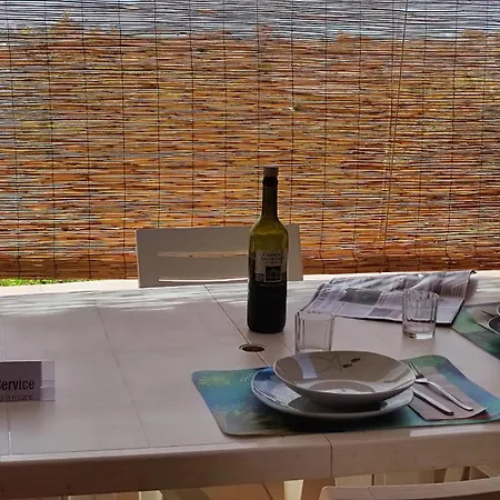 Clotilde Апартаменты