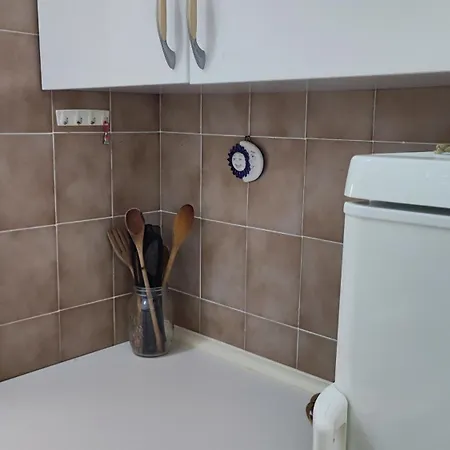 Апартаменты Clotilde