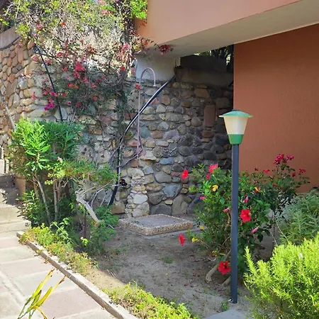 Clotilde * Коста Рей