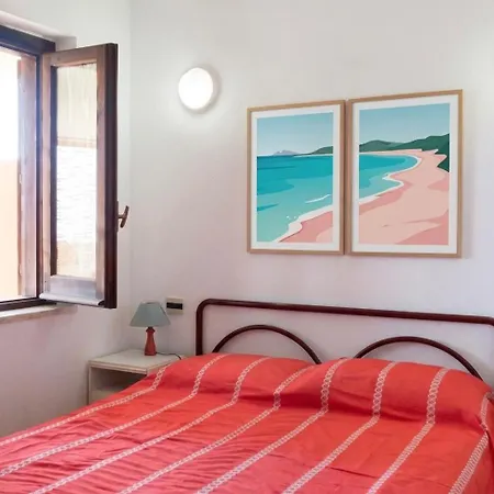 Clotilde Panoramic View - Costa Rei